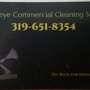 Hawkeye Commercial Cleaning Services