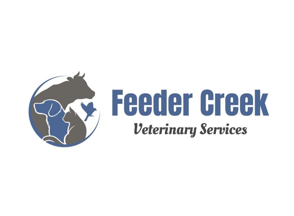 Feeder Creek Veterinary Services - Millersport, OH