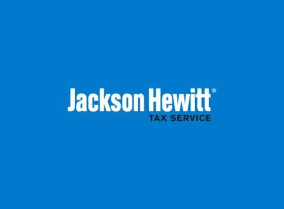 Jackson Hewitt Tax Service - Mcallen, TX