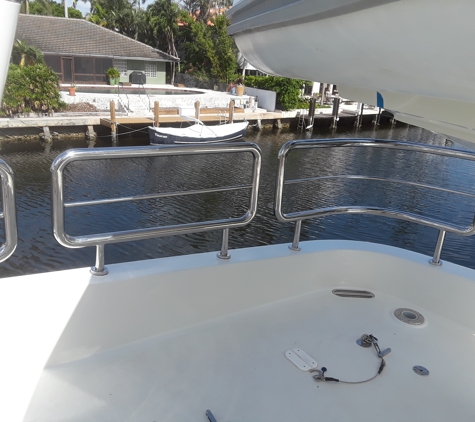 3G Marine Service - West Park, FL