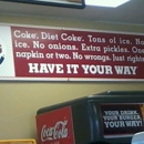 Burger King - Fast Food Restaurants