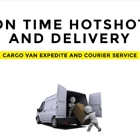 On Time Hotshot and Delivery