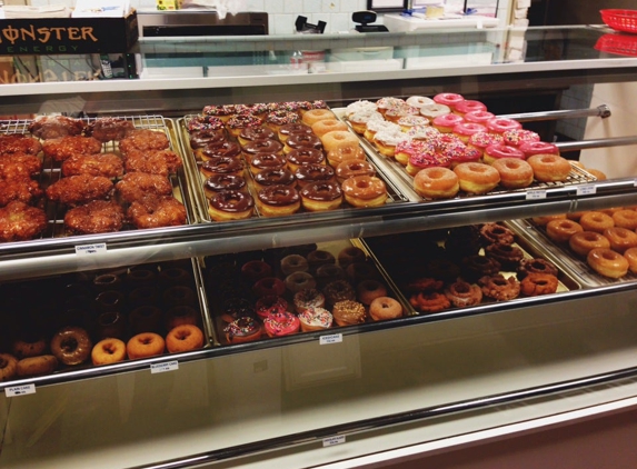 Chocolate Donuts - Pasadena, TX