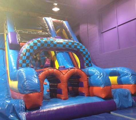 Pump it Up - Roselle Park, NJ