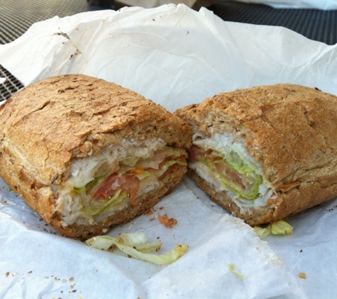 Potbelly Sandwich Works - Indianapolis, IN