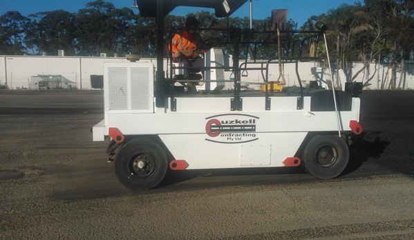 Cuzkell Pty Ltd - Cooroy, QLD