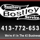 Bostley Sanitary Service Inc - Septic Tanks & Systems