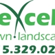 Excel Lawns & Landscape