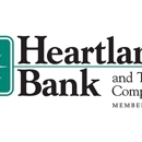 Heartland Bank and Trust Company - Commercial & Savings Banks