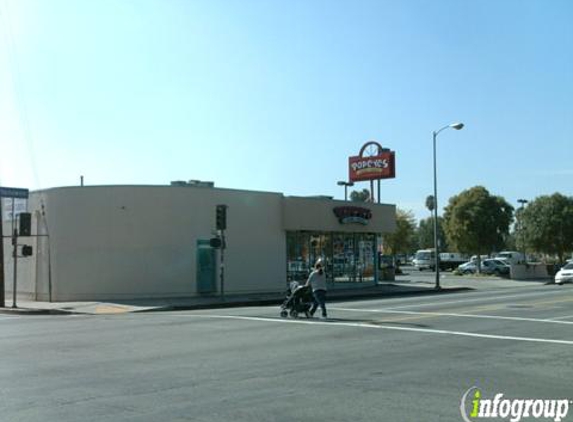 Tobacco Land Inc - Reseda, CA