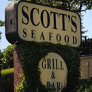Scotts Seafood On the River - Seafood Restaurants