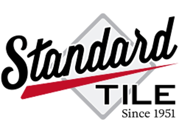 Standard Tile Marble & Terrazzo Inc - Gadsden, AL