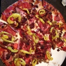 Grapevine Pizza