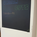 Urban Cuts - Barbers