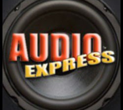 Audio Express - Mesa, AZ