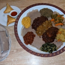Awaze Cuisine - African Restaurants