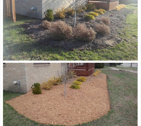 Simple Lawns LLC - Ypsilanti, MI