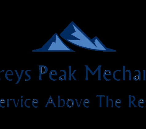 Torreys Peak Mechanical - Lakewood, CO