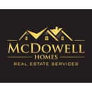 McDowell Homes Real Estate Services - Real Estate Referral & Information Service