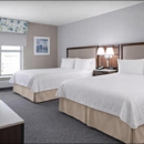 Hampton Inn & Suites Arlington Crystal City DCA - Hotels