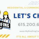 My Roofing Crew - Roofing Contractors
