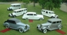 Wash Unique Antique Limo Service - Limousine Service