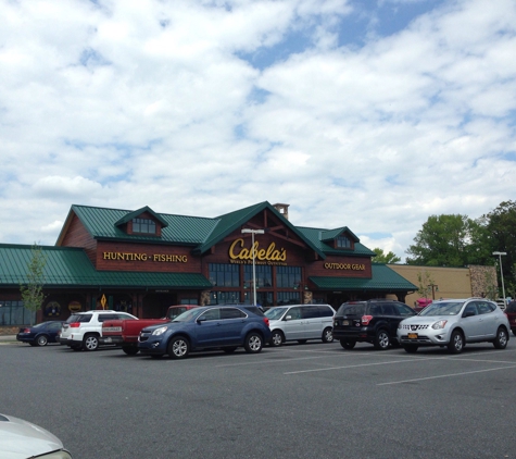 Cabela's - Newark, DE