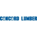 Concord Lumber Corp. - Lumber