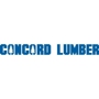 Concord Lumber Corp