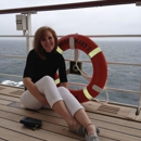 Cruise Holidays Land and Sea by Shari Marsh