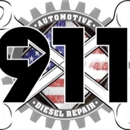 911 Automotive and Diesel Repair - Automobile Parts & Supplies