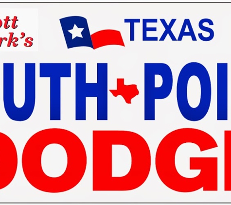 South Point Dodge - Austin, TX