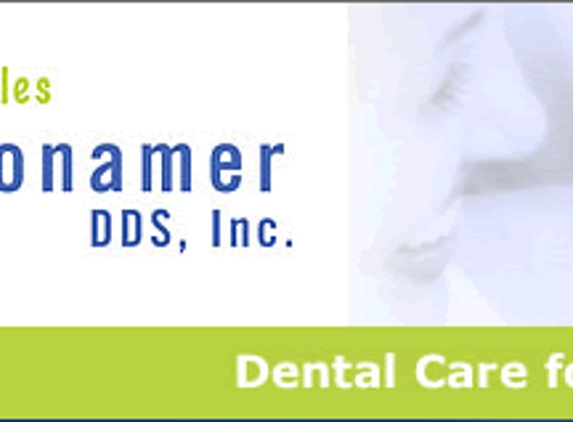 Bonamer Therese M. DDS Inc - Strongsville, OH