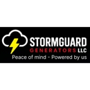 Stormguard generators - Electricians
