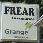 frear Insurance Service Inc