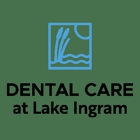 Dental Care at Lake Ingram