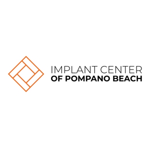 Implant Center of Pompano Beach - Pompano Beach, FL