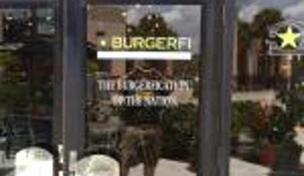 BurgerFi - Fort Myers, FL