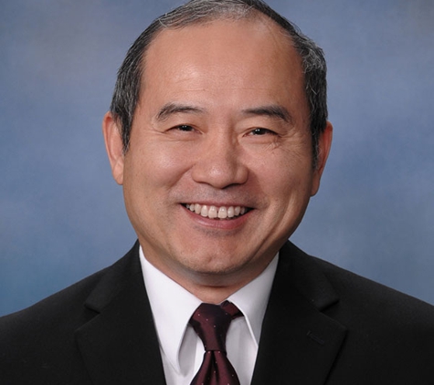 Robert Ju - UnitedHealthcare Licensed Sales Agent