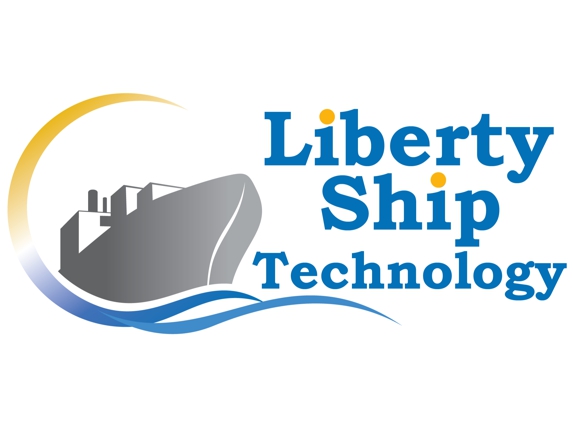 Liberty Ship Technology - Portland, ME