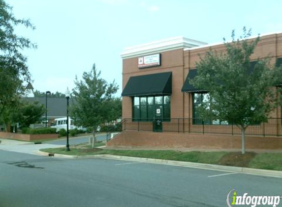 Jet's Pizza - Huntersville, NC