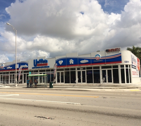 Univista Insurance - Miami, FL