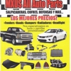 MXUS AUTO BODY PARTS gallery