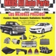 MXUS AUTO BODY PARTS