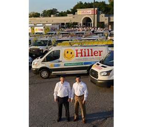 Hiller Plumbing, Heating, Cooling & Electrical - Cordova, TN