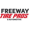 Freeway Tire Pros & Automotive gallery