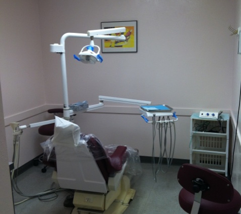 Sunland Family Dentistry - Sunland, CA