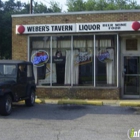 Webers Tavern