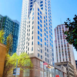 Hyatt Regency San Francisco Downtown SOMA - San Francisco, CA