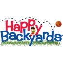 Happy Backyards - Playgrounds